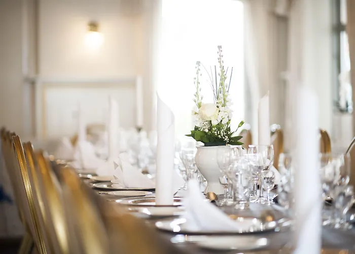 Hotel Dronninglund Hotel Dronninglund