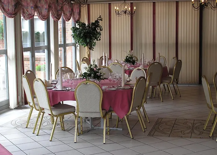 Hotel Dronninglund Hotel Dronninglund