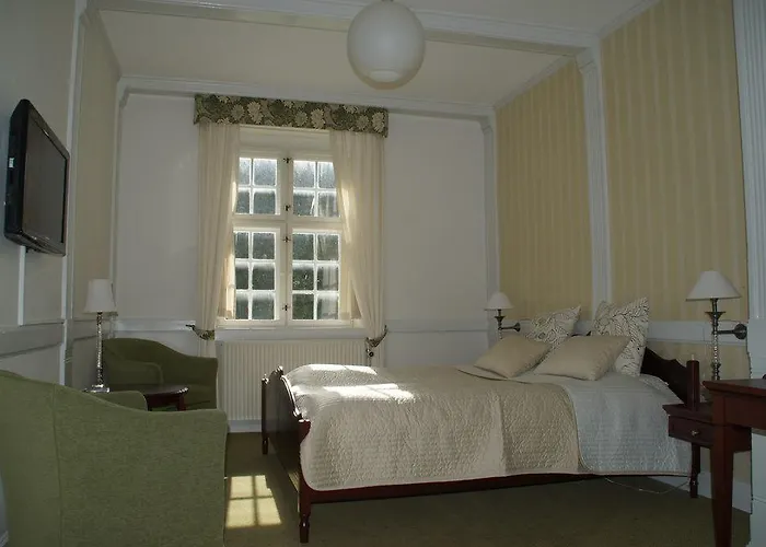 Dronninglund Hotel 3*