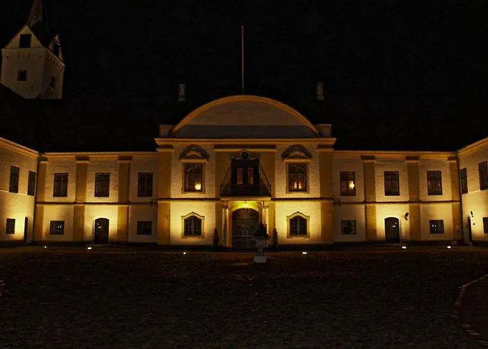 Dronninglund Hotel Hotel 3*