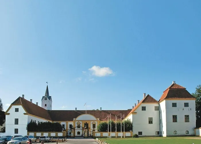 Dronninglund Hotel Hotel Dronninglund