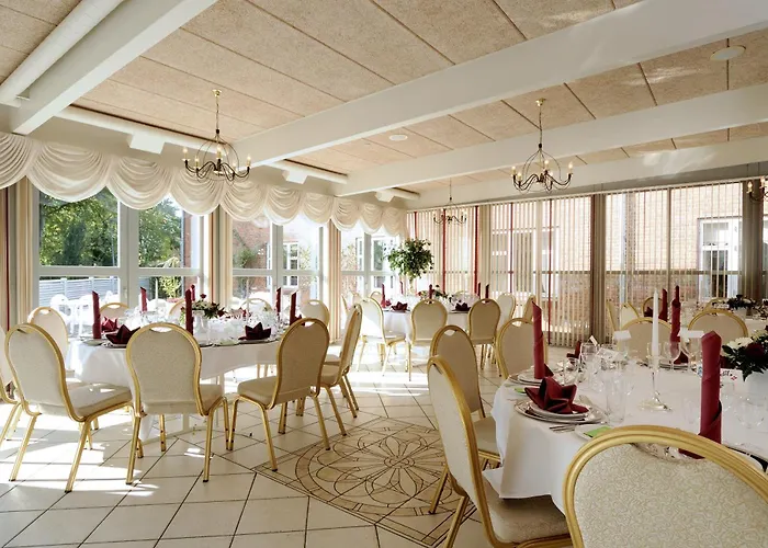 Dronninglund Hotel
