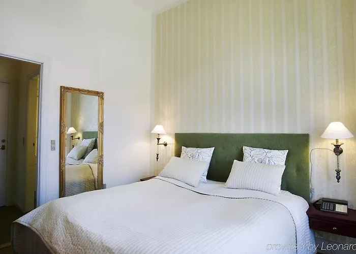 Hotel Dronninglund Hotel