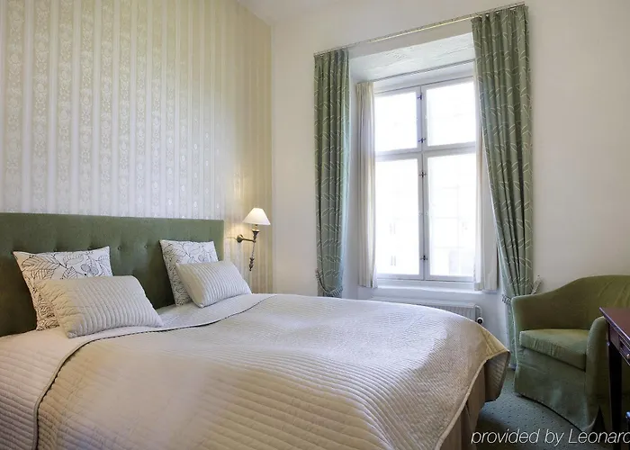 Dronninglund Hotel